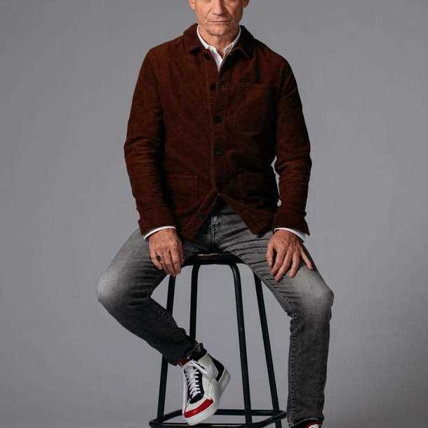 Gaëtan Roussel